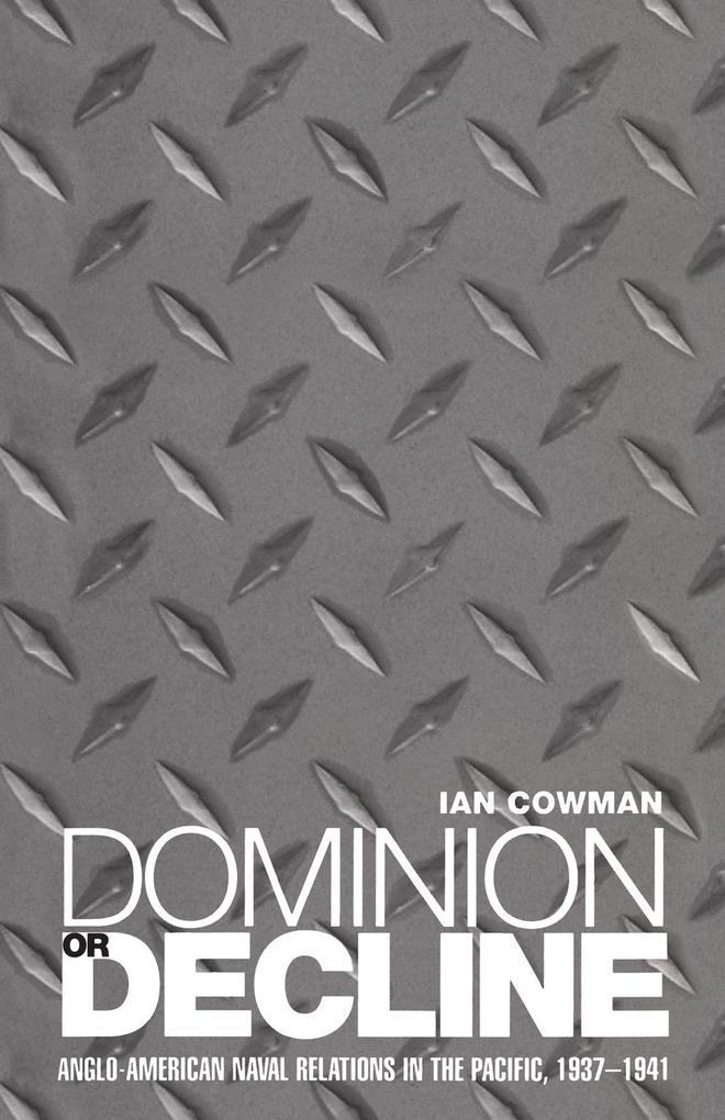 Dominion or Decline
