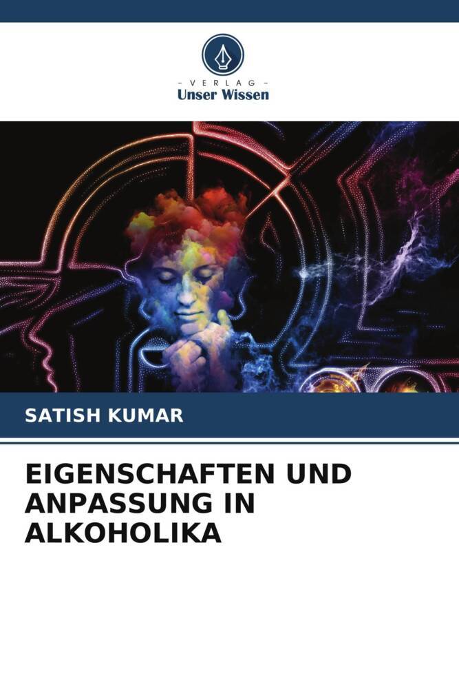 EIGENSCHAFTEN UND ANPASSUNG IN ALKOHOLIKA