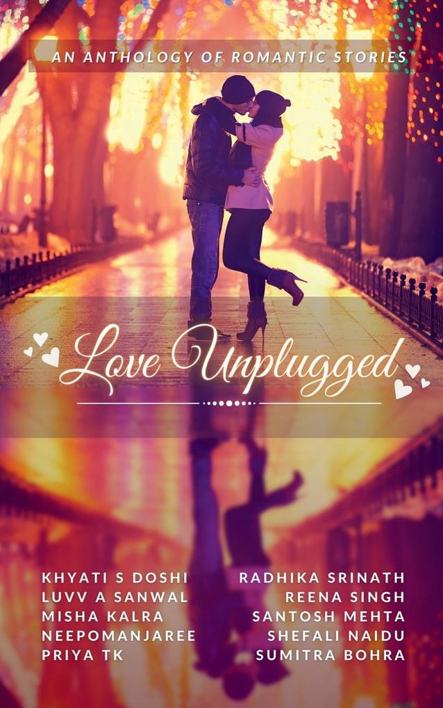 Love Unplugged!