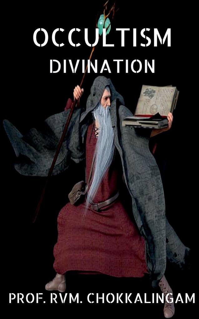 OCCULTISM
