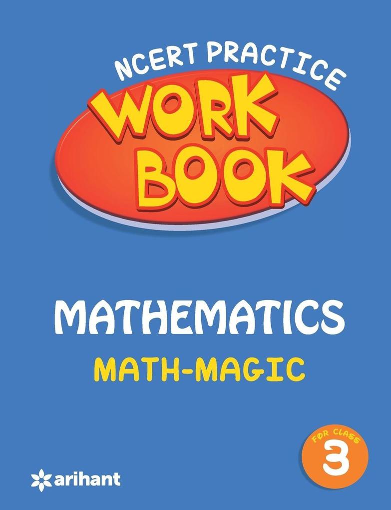 Workbook Math Class 3rd