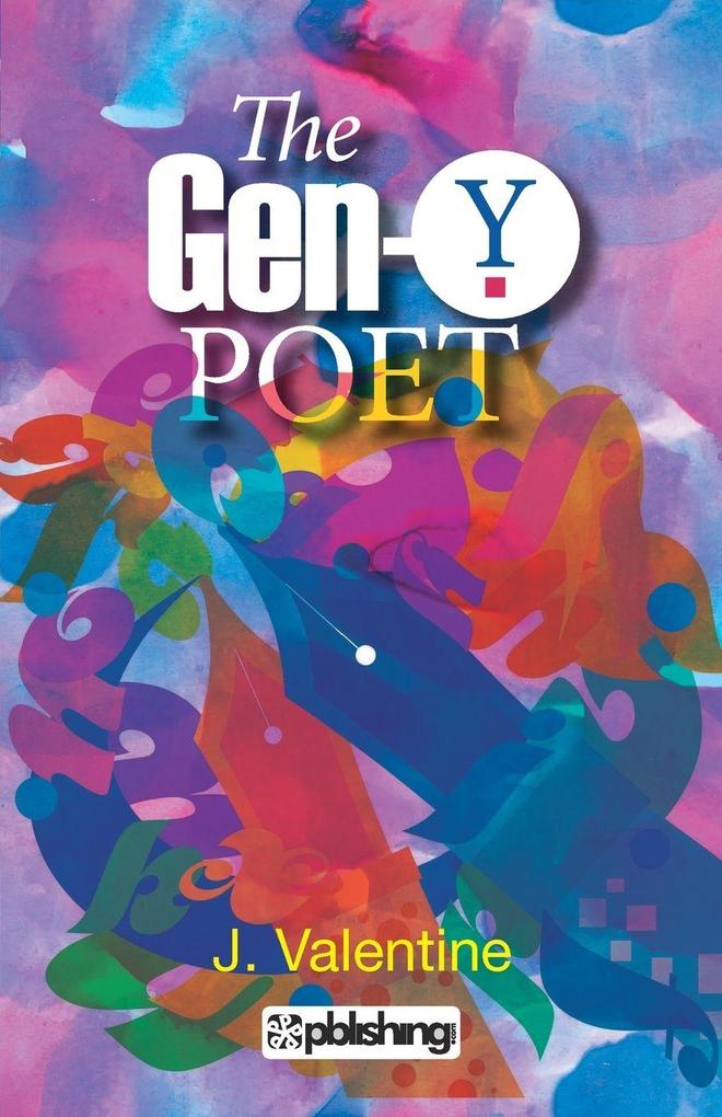 The Gen-Y Poet