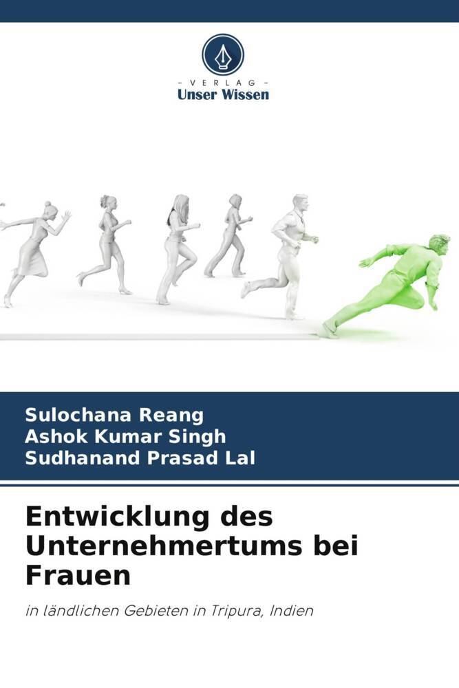 Entwicklung des Unternehmertums bei Frauen