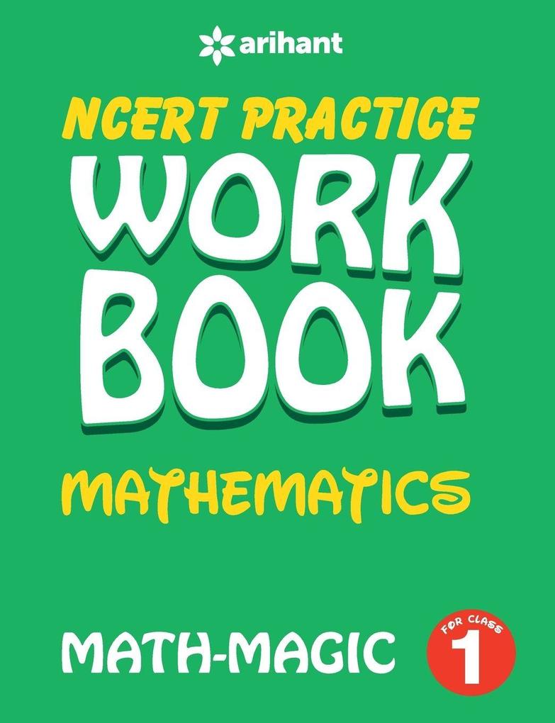 Workbook Math Class 1st