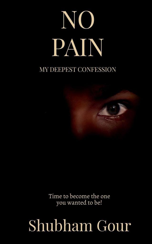 NO PAIN