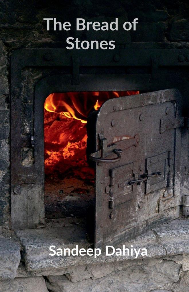 The Bread of Stones