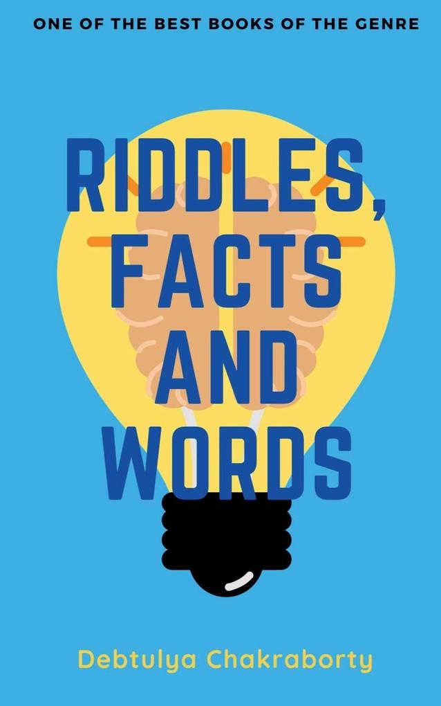 Riddles Facts and Words