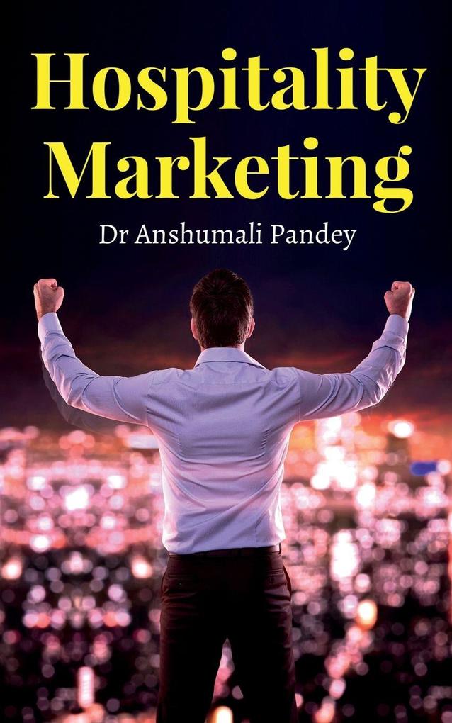 Hospitality Marketing