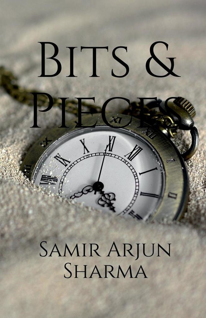 Bits and Pieces