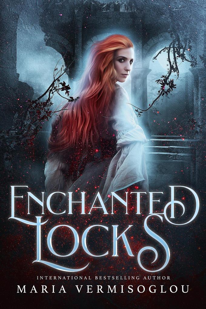 Enchanted Locks (The Cursed Girl Series)