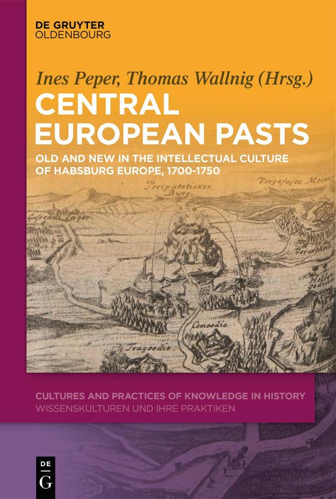 Central European Pasts