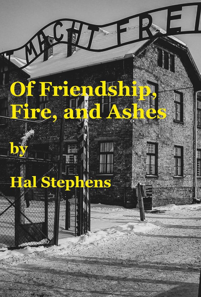 Of Friendship Fire and Ashes