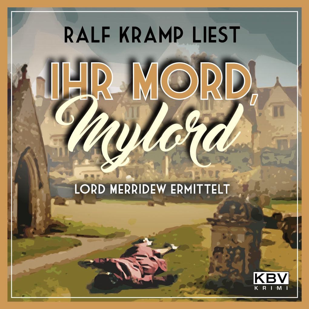 Ihr Mord Mylord