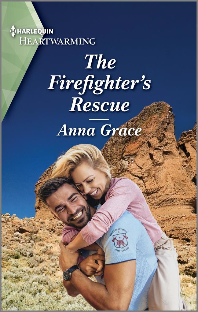 The Firefighter‘s Rescue