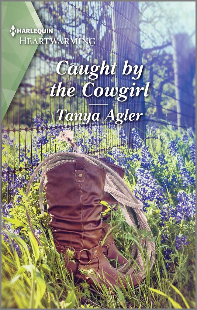 Caught by the Cowgirl