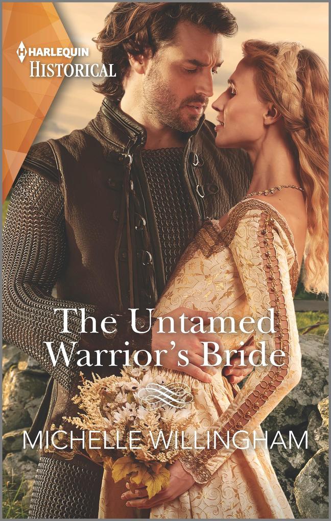 The Untamed Warrior‘s Bride
