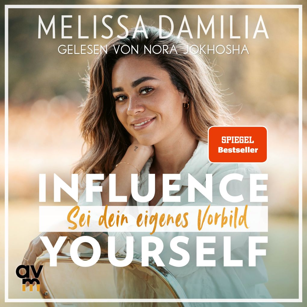Influence yourself!
