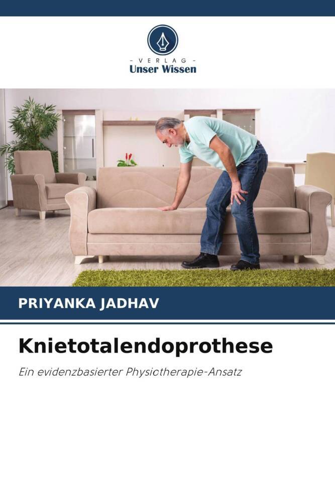 Knietotalendoprothese