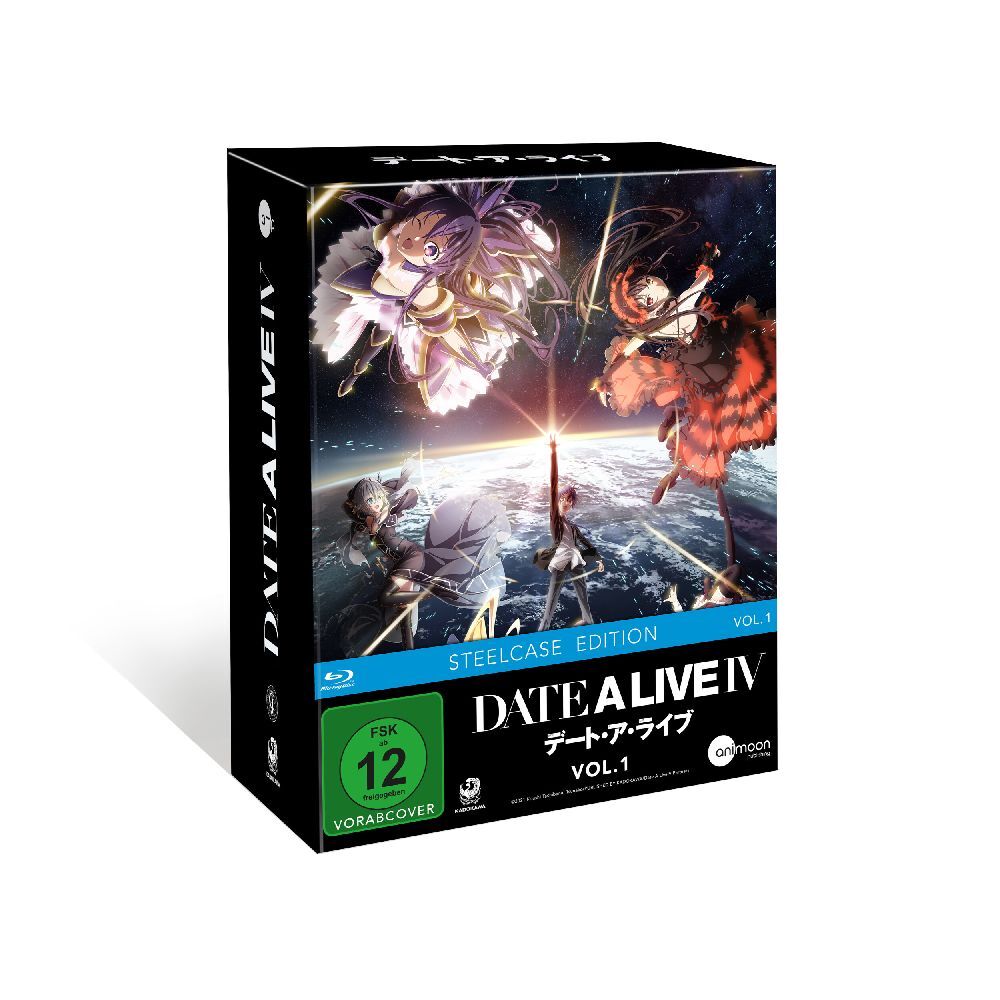 Date a Live
