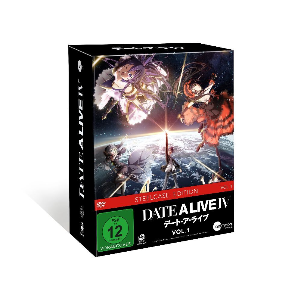 Date a Live