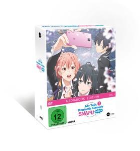 My Teen Romantic Comedy SNAFU Climax!