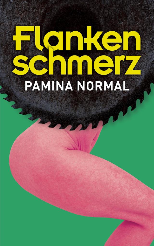Flankenschmerz