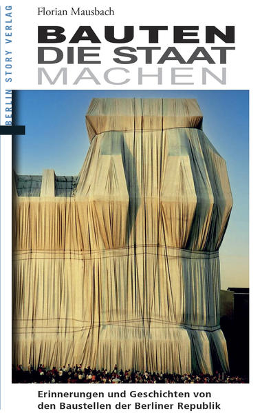 Bauten die Staat machen