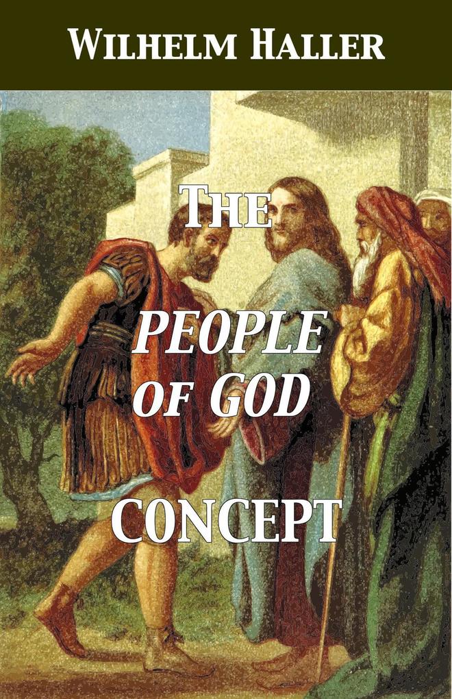The People of God Concept