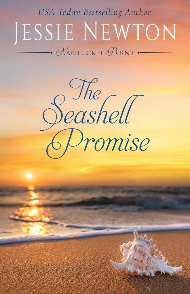 The Seashell Promise (Nantucket Point #3)