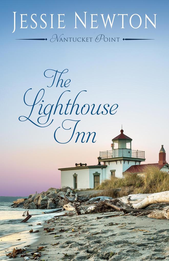 The Lighthouse Inn (Nantucket Point #2)