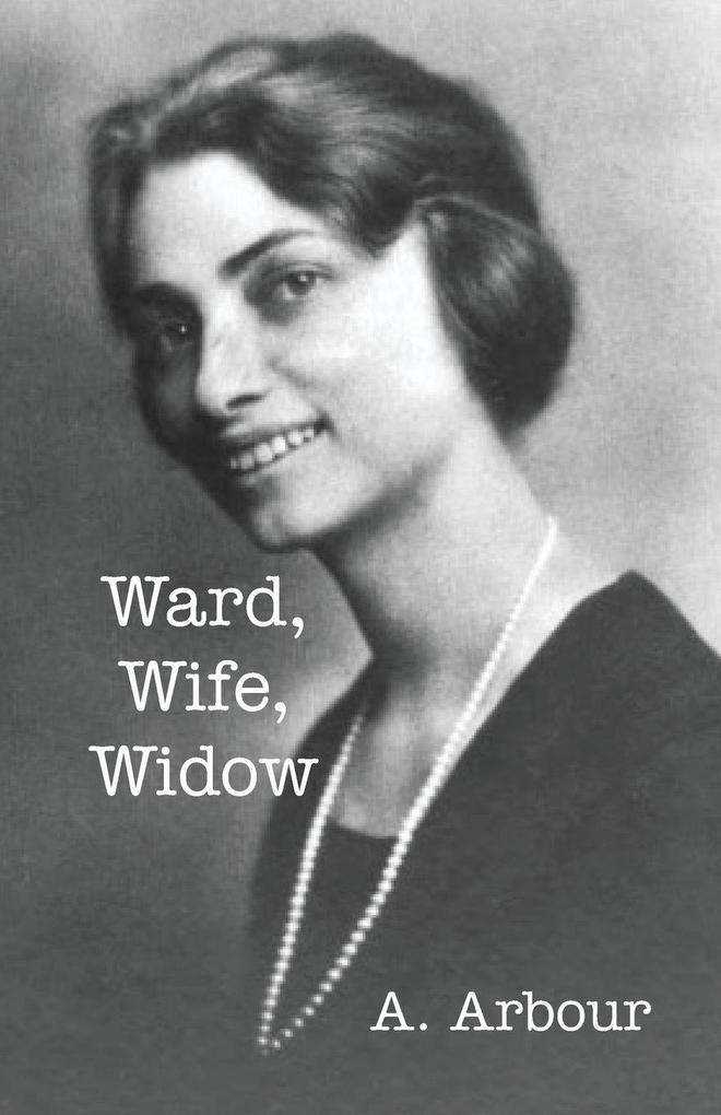 Ward Wife Widow