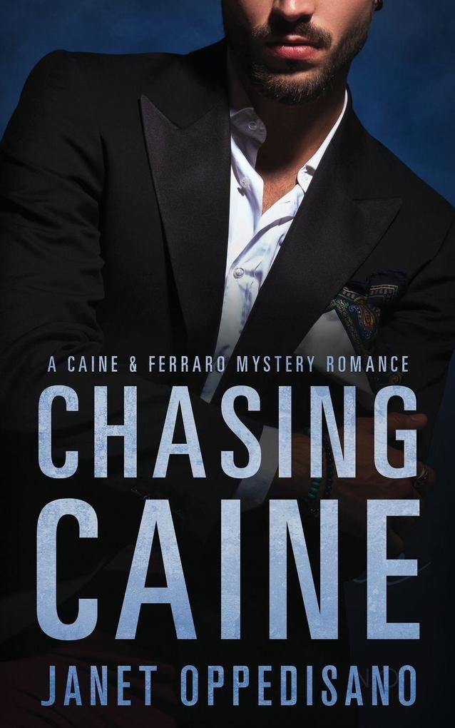 Chasing Caine