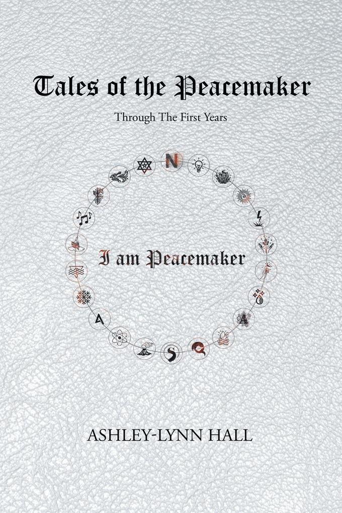 Tales of the Peacemaker