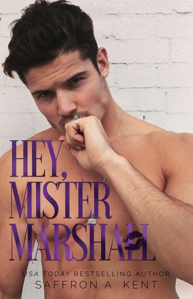 Hey Mister Marshall