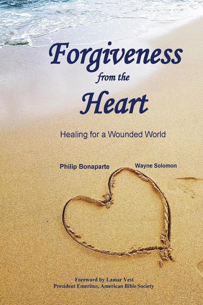 Forgiveness from the Heart