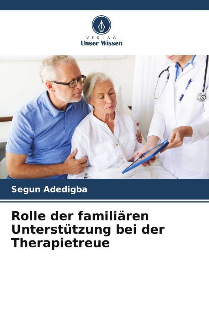 Rolle der familiären Unterstützung bei der Therapietreue