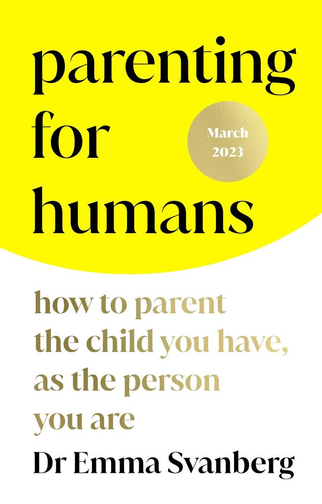Parenting for Humans