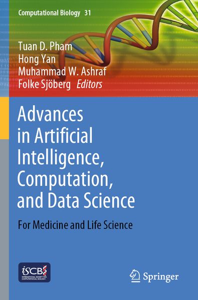 Advances in Artificial Intelligence Computation and Data Science