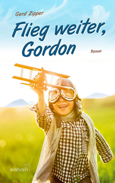 Flieg weiter Gordon