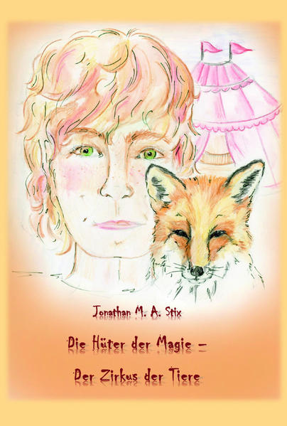 Image of Die Hüter der Magie