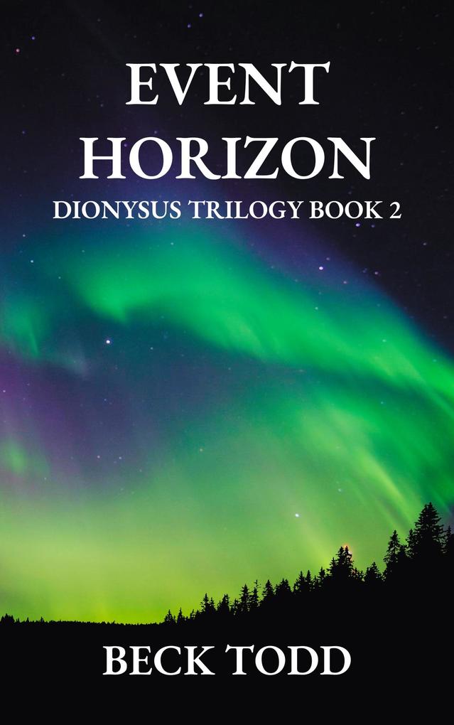 Event Horizon (Dionysus Trilogy #2)