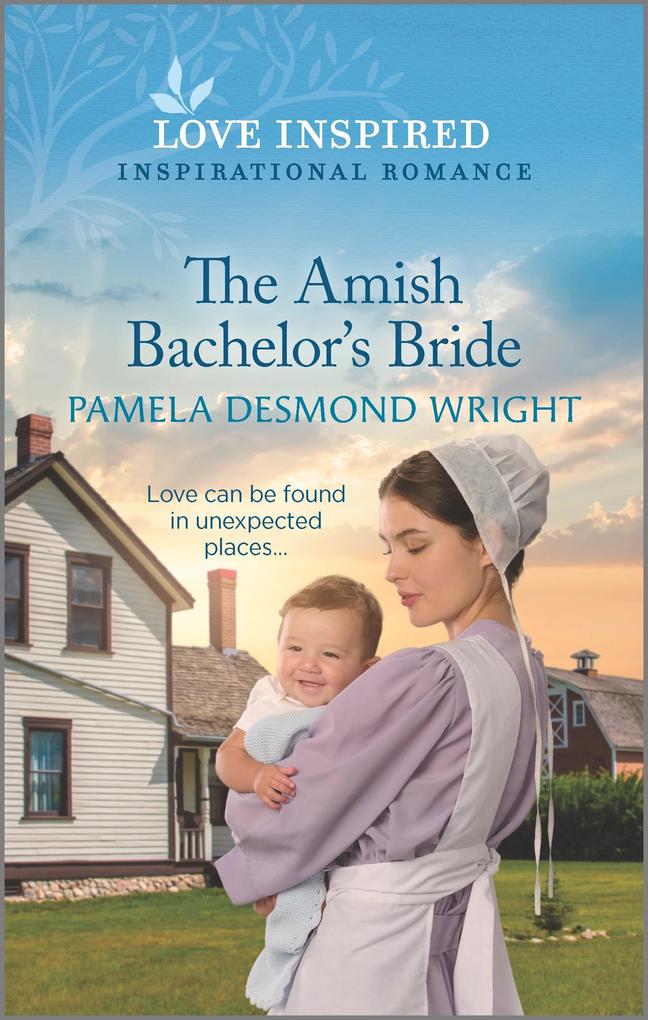 The Amish Bachelor‘s Bride
