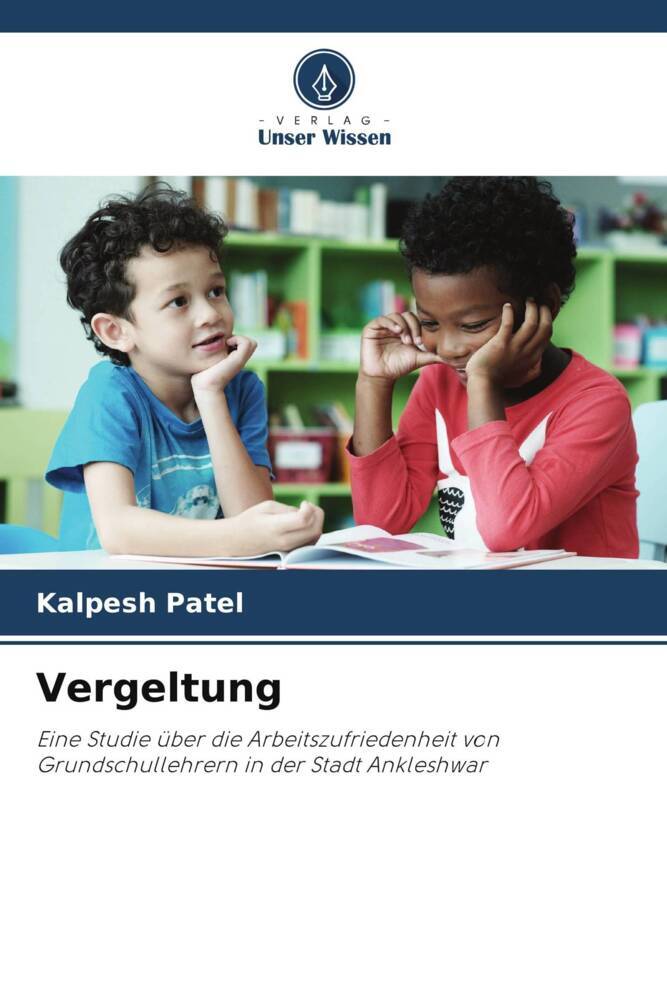 Vergeltung