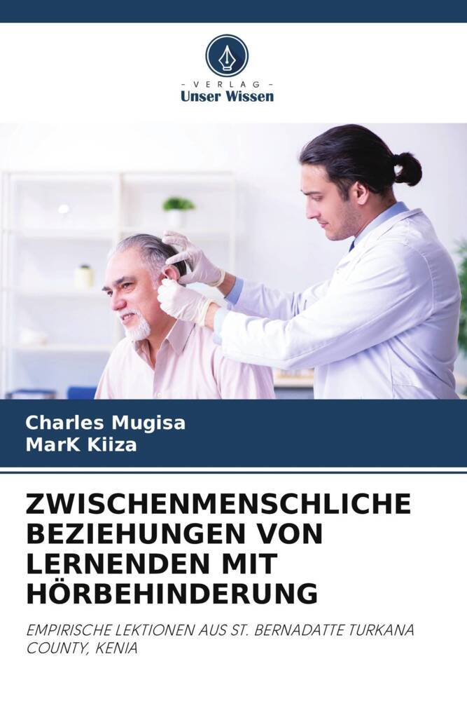 ZWISCHENMENSCHLICHE BEZIEHUNGEN VON LERNENDEN MIT HÖRBEHINDERUNG