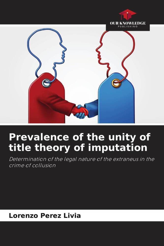 Prevalence of the unity of title theory of imputation