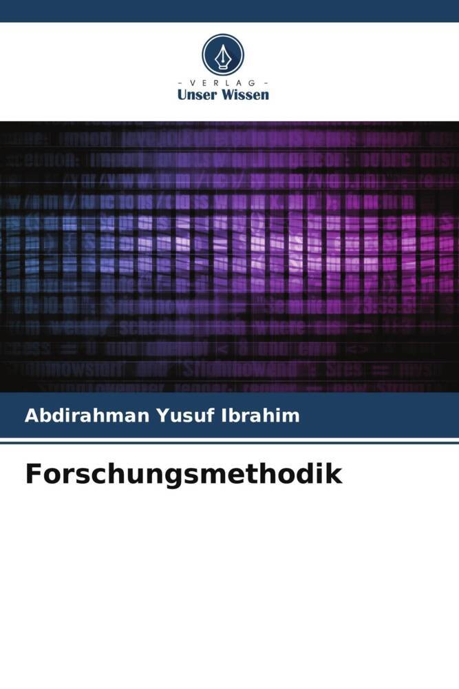 Forschungsmethodik