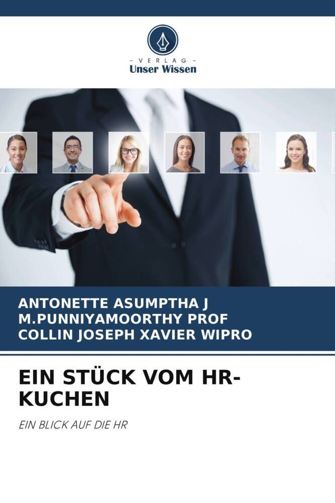 EIN STÜCK VOM HR-KUCHEN