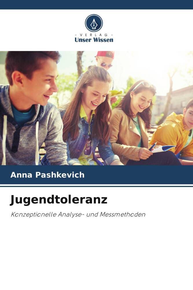 Jugendtoleranz