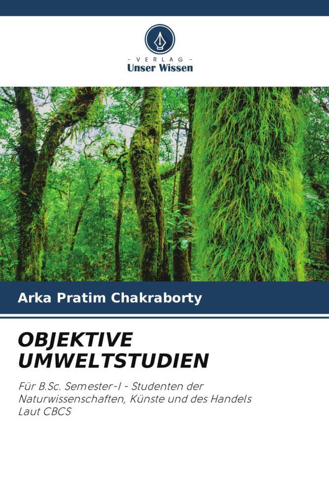 OBJEKTIVE UMWELTSTUDIEN