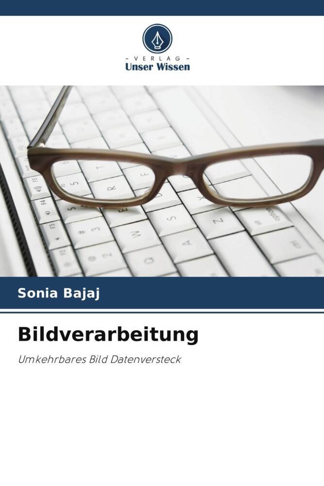 Bildverarbeitung